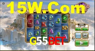 Welcome Bonus G55Bet
