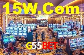 Experiência VIP G55Bet