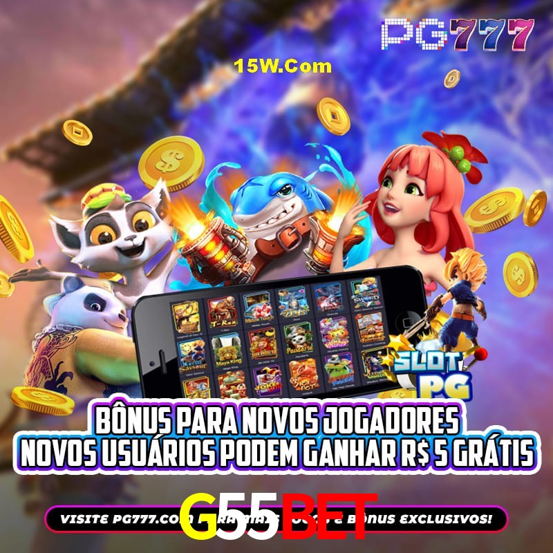 Seasonal Promotions G55Bet