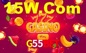 Slot Games G55Bet