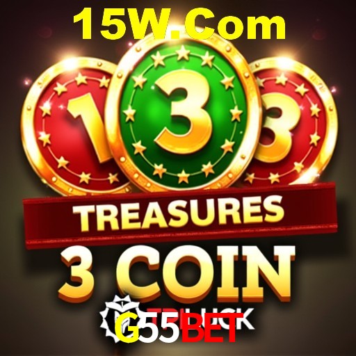 Inovações de Jogos na G55Bet: O Futuro das Experiências Interativas