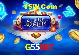 Benefícios da Conta G55Bet