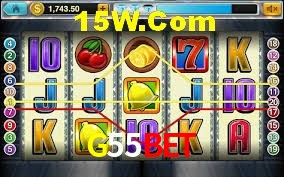 Quick Registration G55Bet