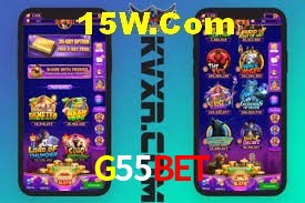Secure Login G55Bet