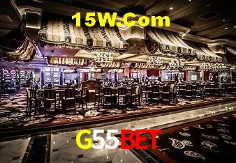 Avaliações dos Jogadores G55Bet