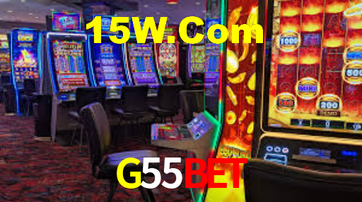 VIP Casino G55Bet