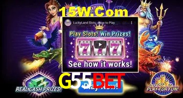 Sistemas de Segurança G55Bet