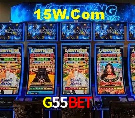 Promoções Sazonais G55Bet
