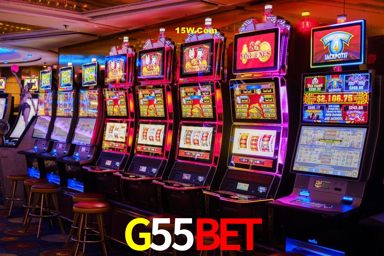 Weekend Specials G55Bet