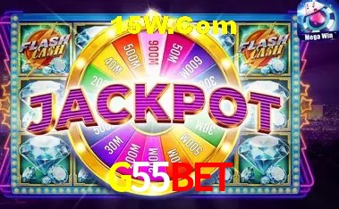 Ofertas Exclusivas G55Bet