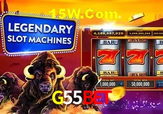 G55Bet App