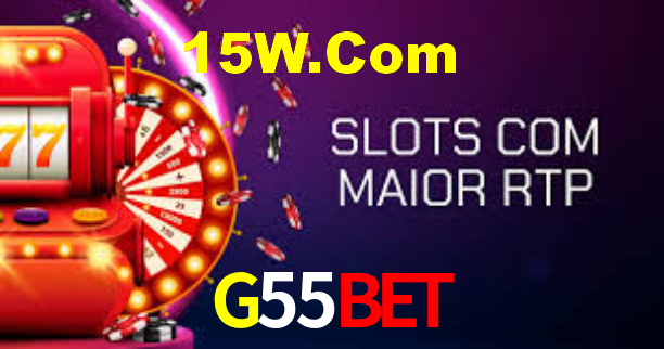 G55Bet App