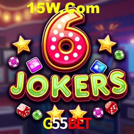 Programa VIP G55Bet