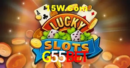 Promoção Relâmpago G55Bet