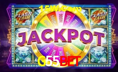 Provedores de Jogos G55Bet