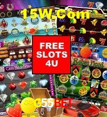 Casino Ao Vivo G55Bet