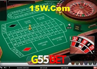 Integração de APIs G55Bet