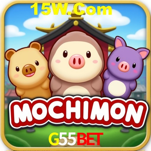 Descubra o Mundo do Cassino Online com G55Bet