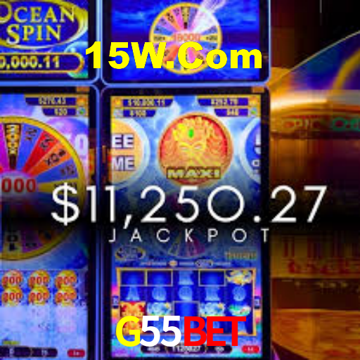 Live Casino G55Bet