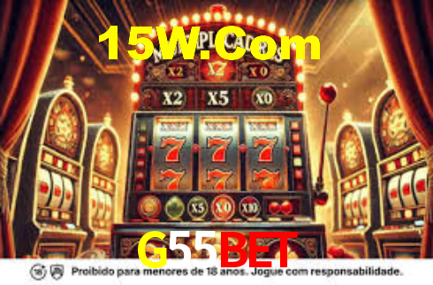 G55Bet App Interface
