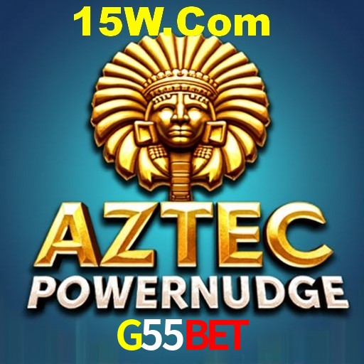 APP oficial da G55Bet para mobile