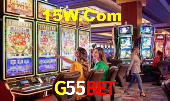 G55Bet,G55Bet Vip