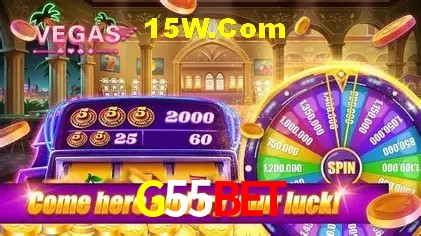 Jogos de Slot G55Bet