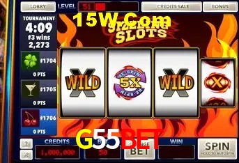 G55Bet - Login Brasileiro Casino - G55Bet Vip