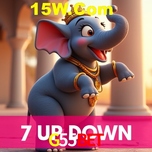 Descubra a Magia dos Jogos de Arcade no G55Bet
