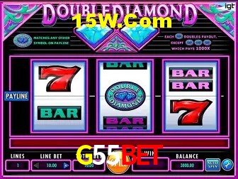 Especiais de Fim de Semana G55Bet